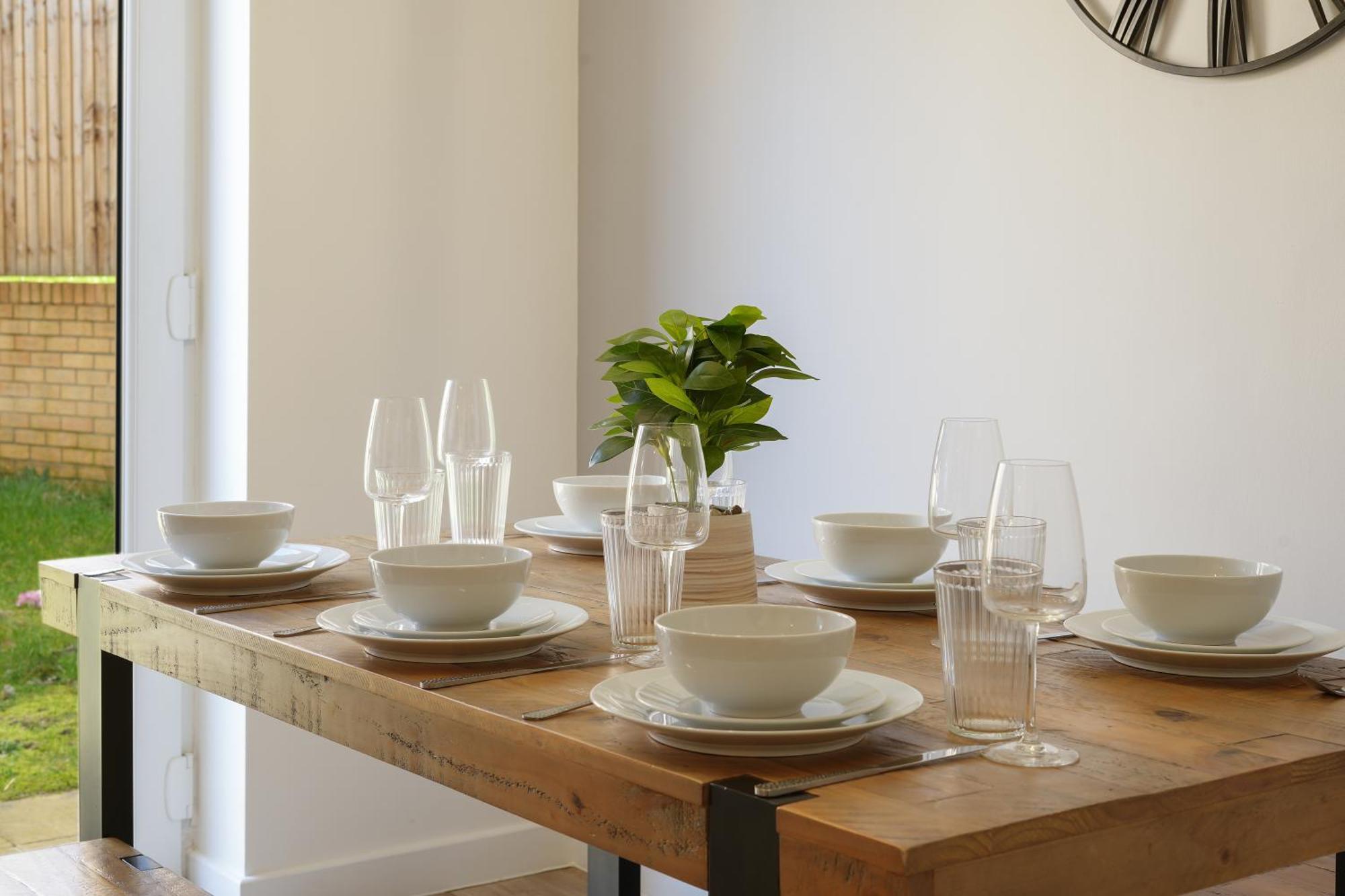 Mersey Way, Spacious 3 Bed Home, Close To Sheffield City Centre & Free Driveway Parking - Perfect For Workers, Groups & Families - Hosted By Stay Host Save Exterior foto
